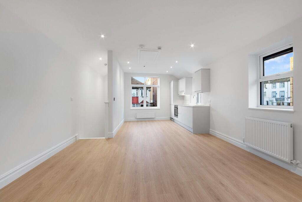 Main image of property: Cargreen Road, London, SE25