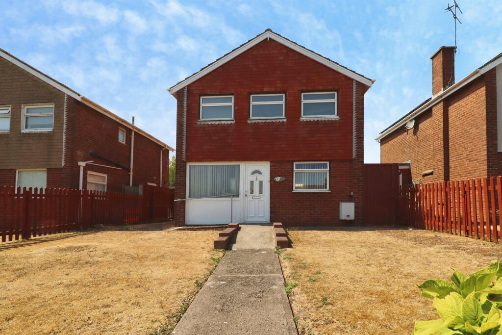Main image of property: Norris Close, Penarth
