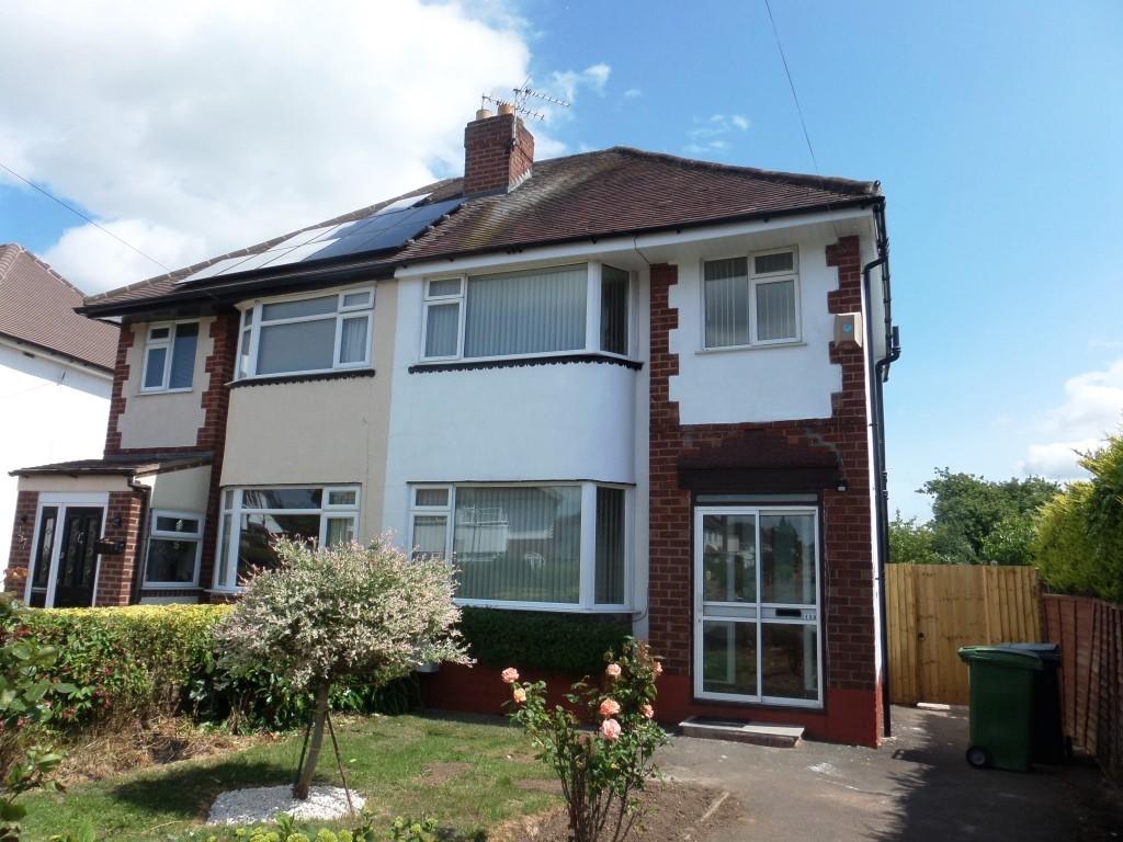 Main image of property: Sundorne Crescent, Shrewsbury, Shropshire, SY1