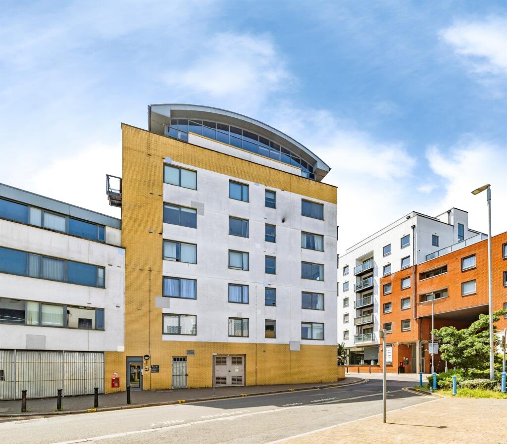 Main image of property: Lord Street, Watford