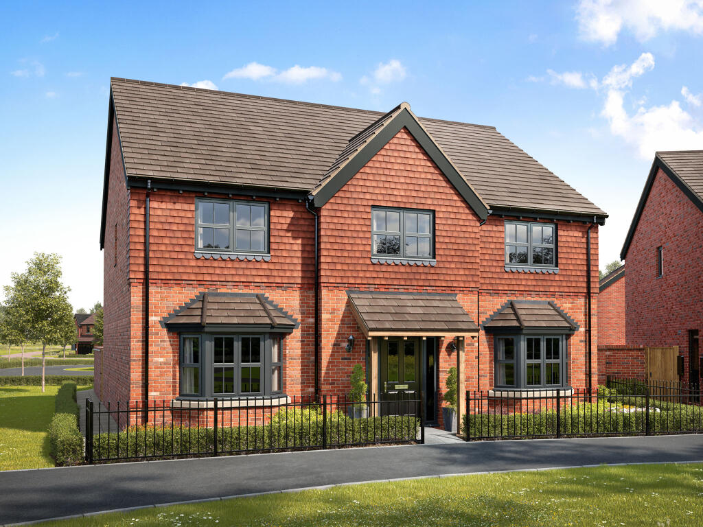 Main image of property: Monarch Walk,
Madgwick Lane,
Westhampnett,
Chichester,
PO18 0NL