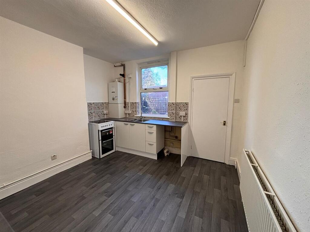 Main image of property: Tavistock Road, Nether Edge, S7