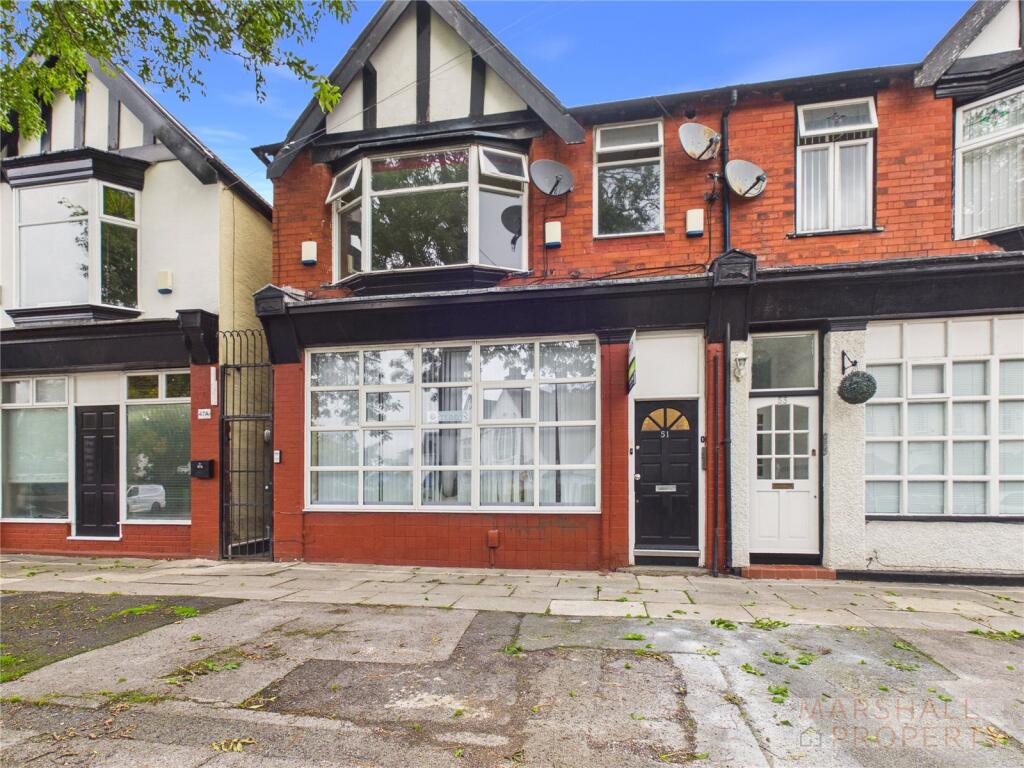 Main image of property: Wavertree Nook, Liverpool, Merseyside, L15