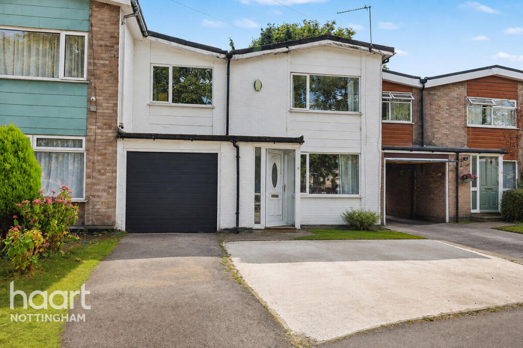 Main image of property: Forsythia Gardens, Old Lenton