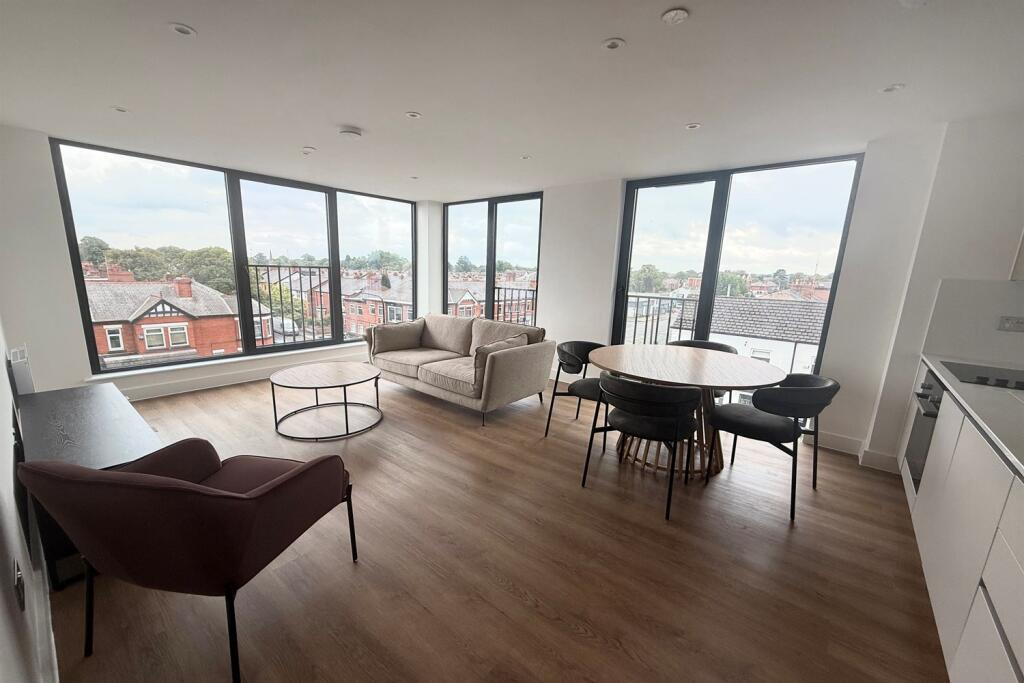 Main image of property: Washway Road, Sale