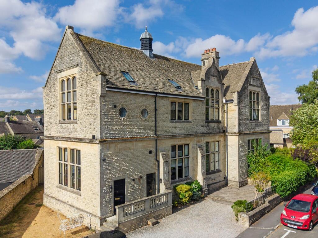 Main image of property: Union Street, Stow On The Wold, GL54