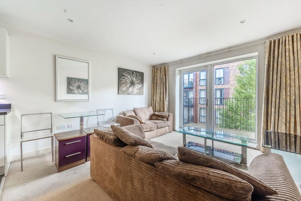 Main image of property: Unwin Way, Harrow, Stanmore, HA7