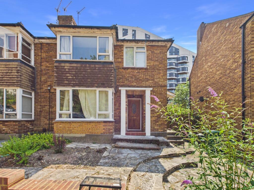 Main image of property: Ravensbourne Road, Bromley, Kent, BR1