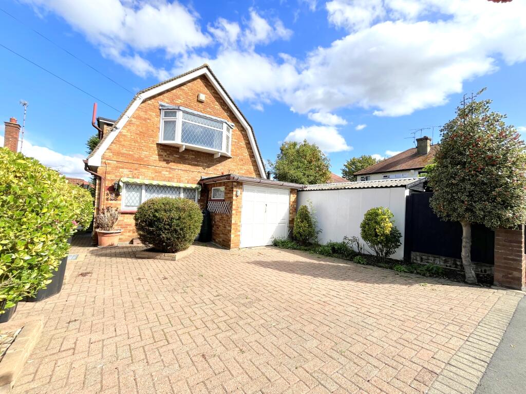 Main image of property: Langport Drive, Westcliff-on-sea, Southend-on-sea
