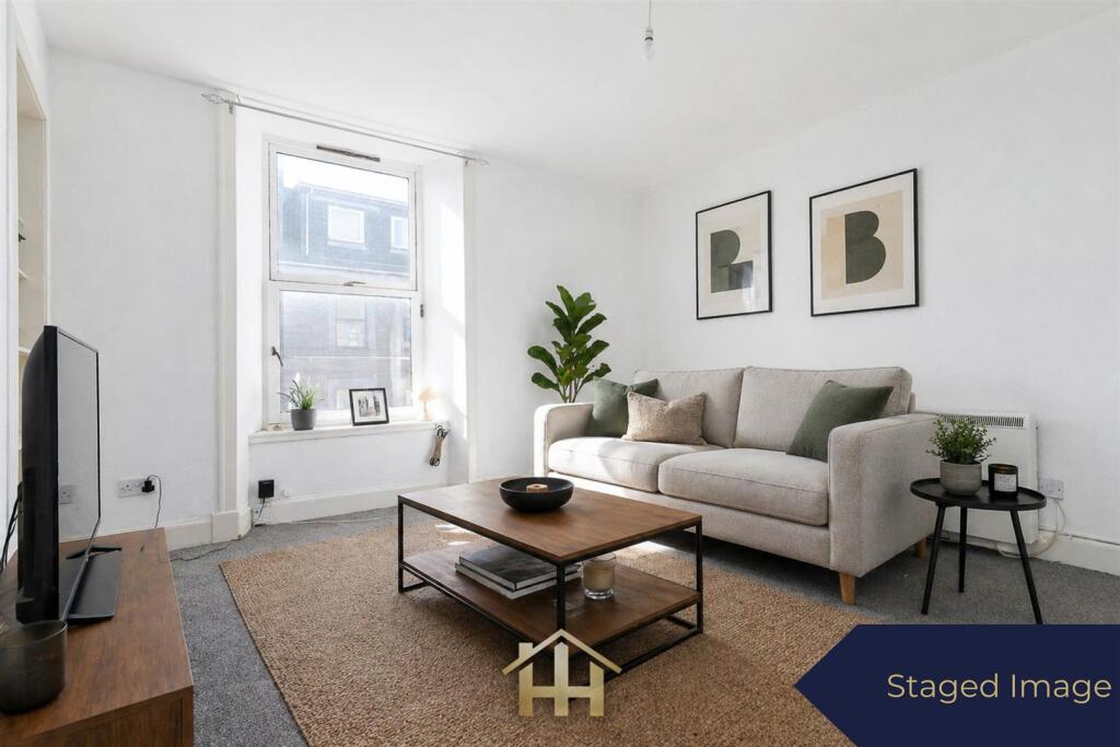 Main image of property: Albert Street, Dundee