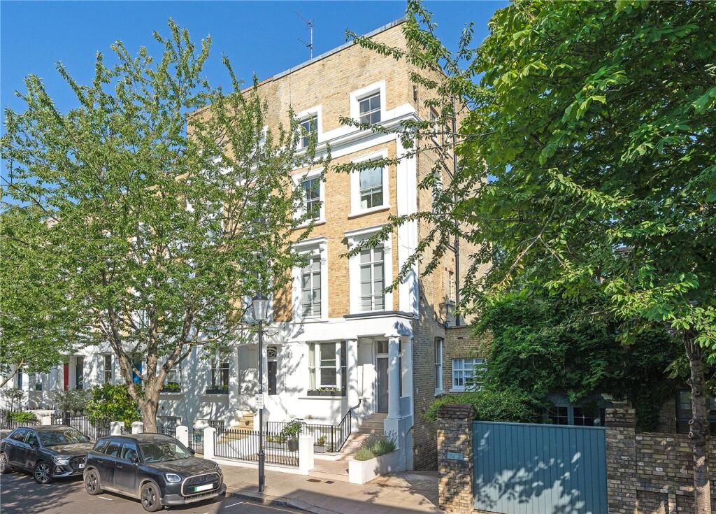 Main image of property: Cathcart Road, London, SW10