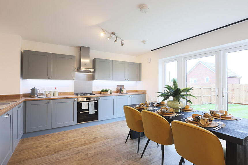 Main image of property: Nedge Hill, Telford,


Shropshire
TF7 4FE
