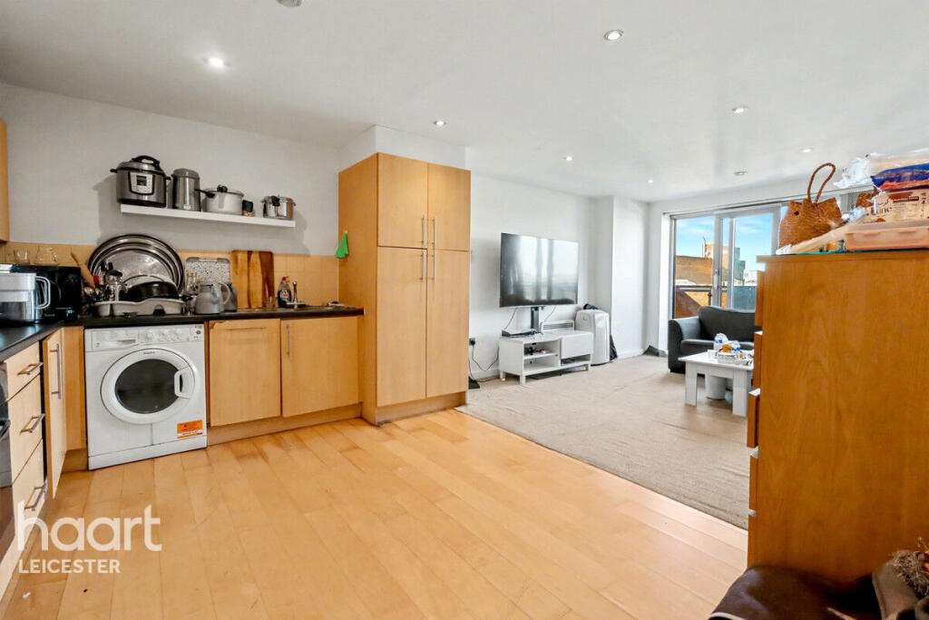 Main image of property: Navigation Street, Leicester