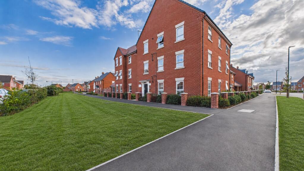 Main image of property: Brewery Lane, Broughton, Aylesbury, Buckinghamshire