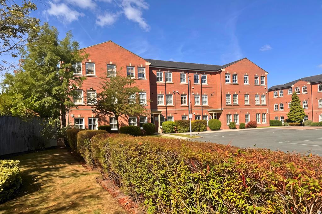 Main image of property: Hatters Court, Stockport