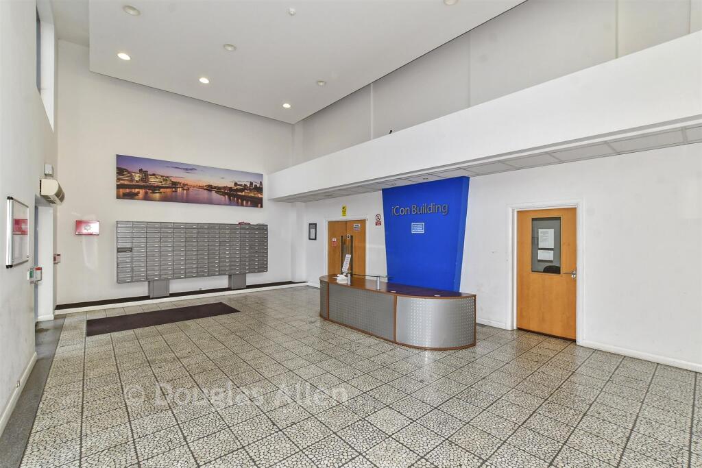 Main image of property: Ilford Hill, Ilford, Essex