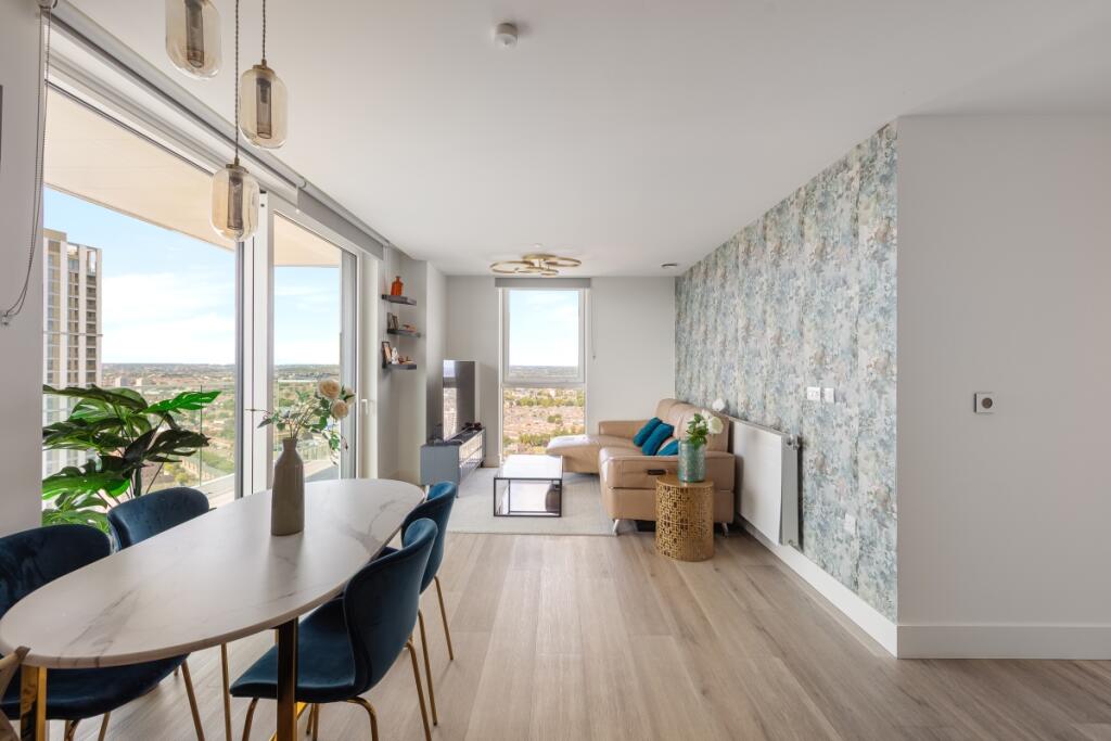 Main image of property: Daneland Walk London N17