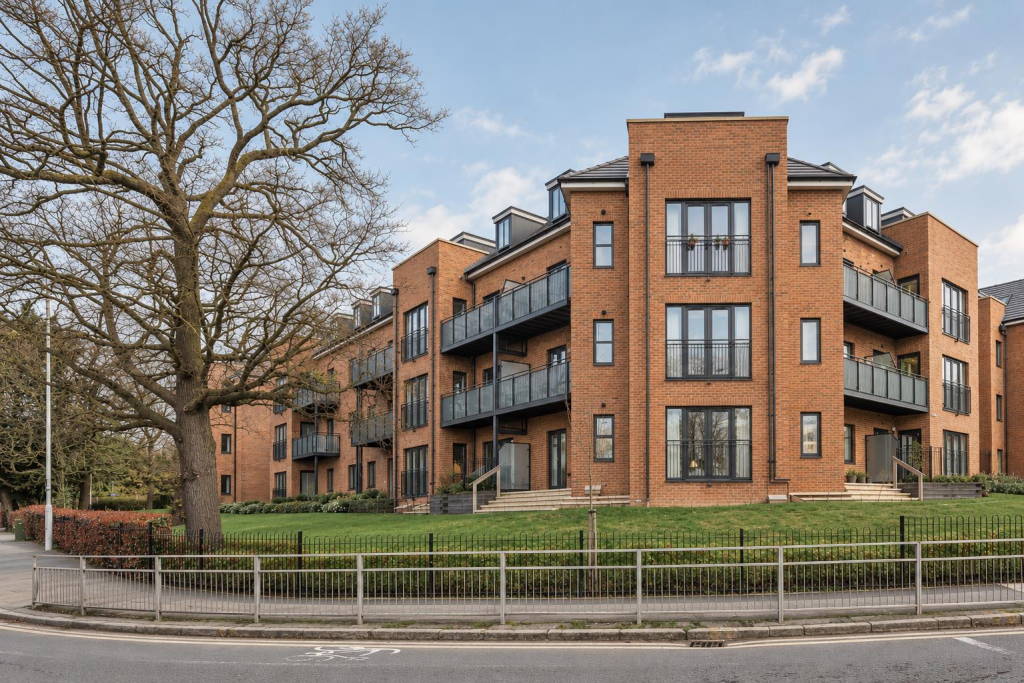 Main image of property: Sudbury Hill, Harrow