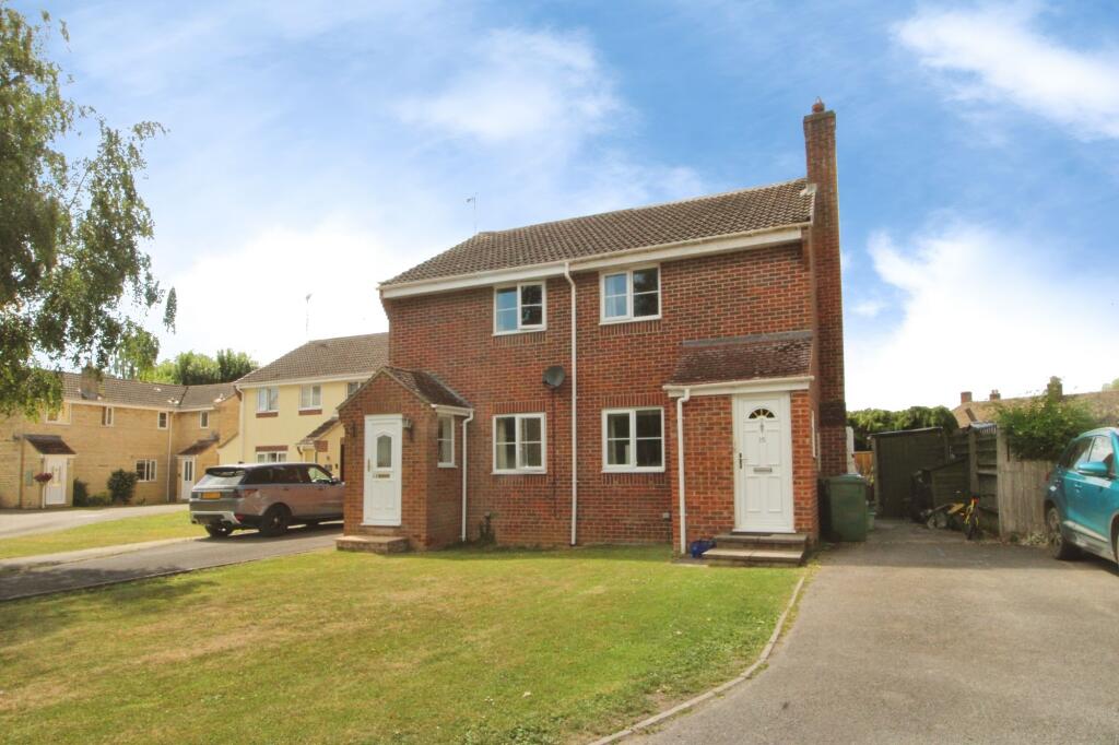 Main image of property: Milling Close, Ashton Keynes, SN6
