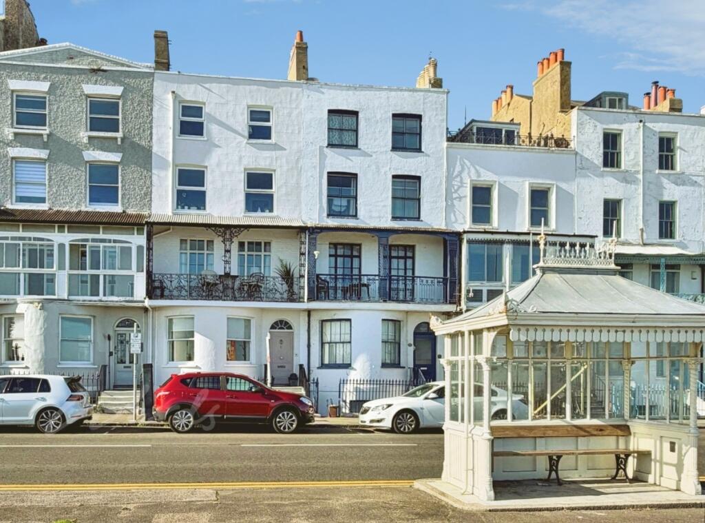 Main image of property: Paragon Ramsgate CT11