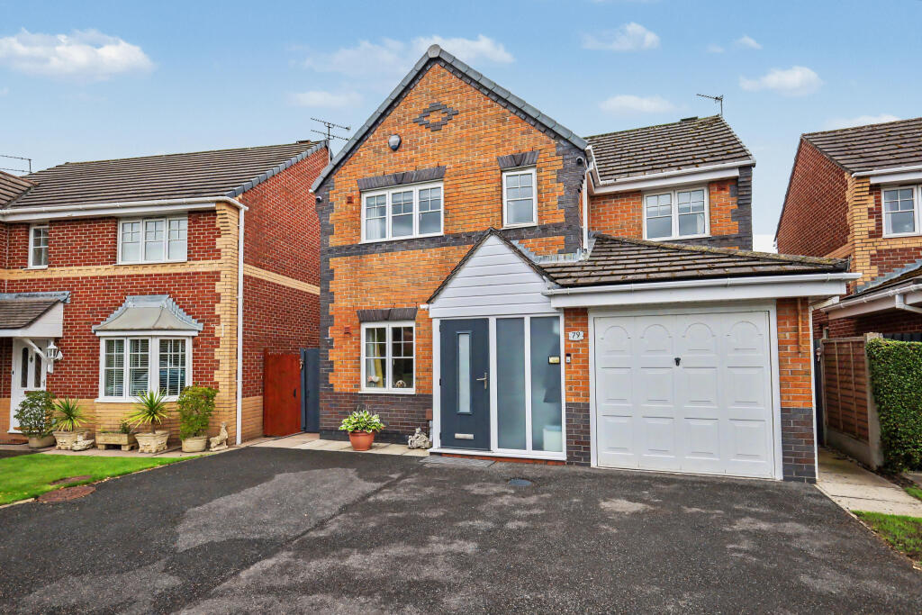 Main image of property: Lavington Avenue, Cheadle, Stockport