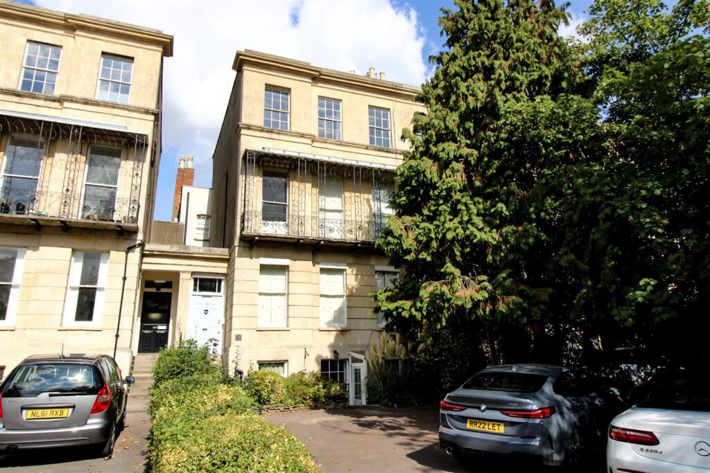 Main image of property: Lansdown Place, Cheltenham GL50 2HU