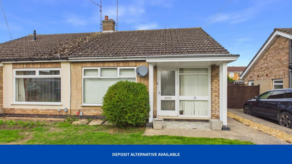 Main image of property: Jerwood Way, Market Harborough