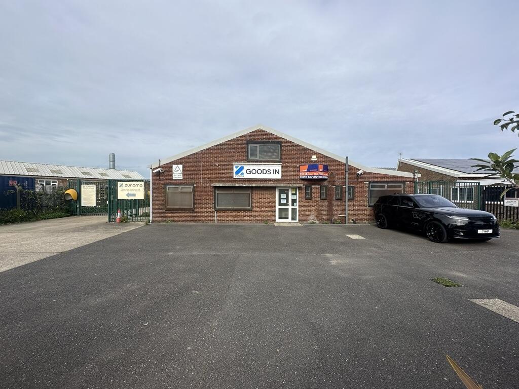 Main image of property: 6 Marshall Road, Eastbourne, East Sussex, BN23 6QU