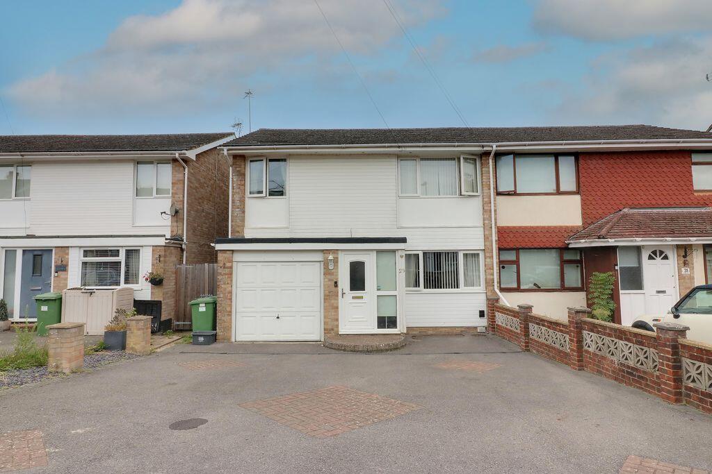 Main image of property: Wilton Drive, Horndean, Waterlooville