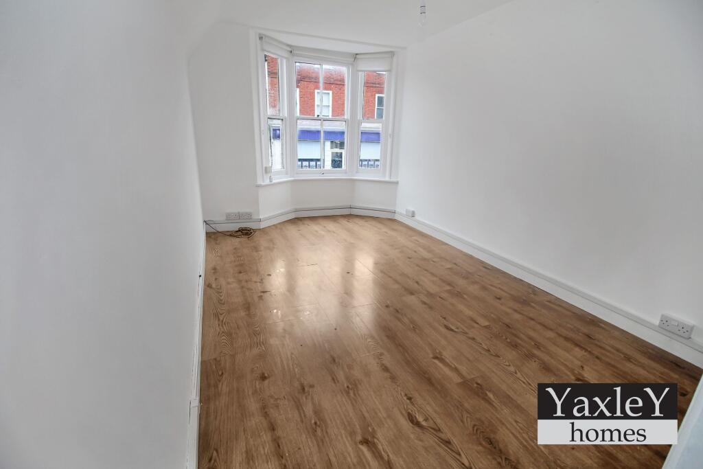 Main image of property: Newland Street, Witham