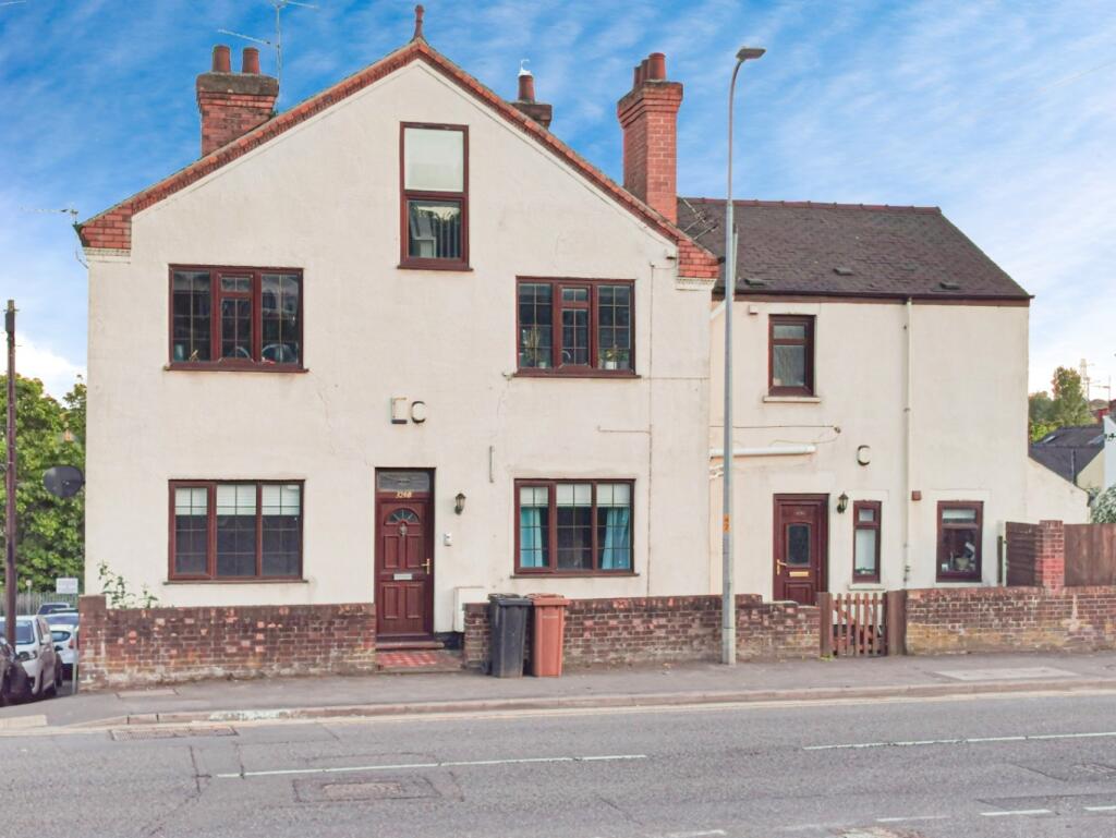 Main image of property: Monks Road, Lincoln, Lincolnshire, LN2