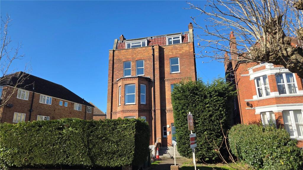 Main image of property: Shorncliffe Road, Folkestone, Kent, CT20