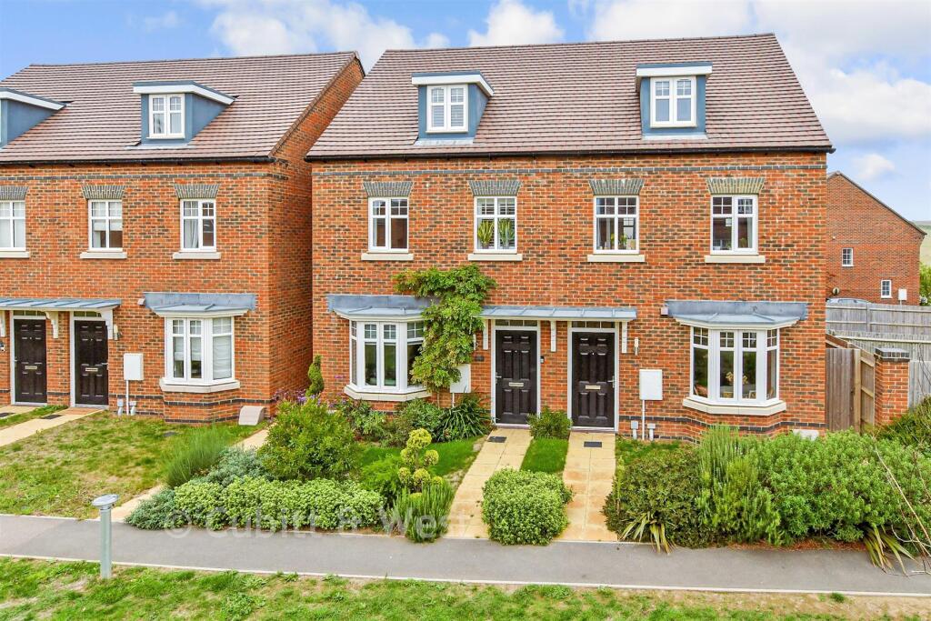 Main image of property: Chaffinch Walk, Peacehaven, East Sussex