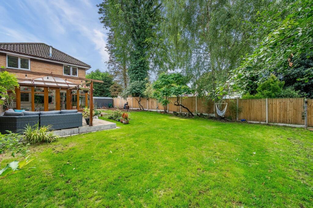 Main image of property: Kentmere Road, Timperley, Altrincham
