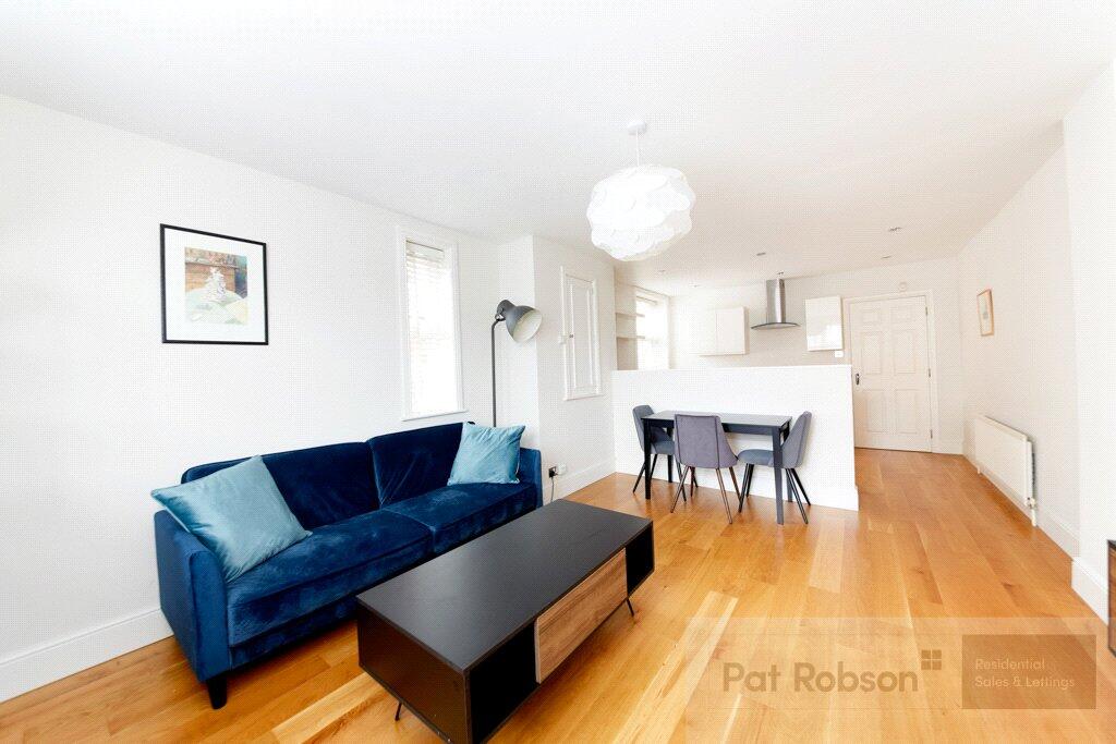 Main image of property: Osborne Road, Jesmond, Newcastle Upon Tyne, NE2