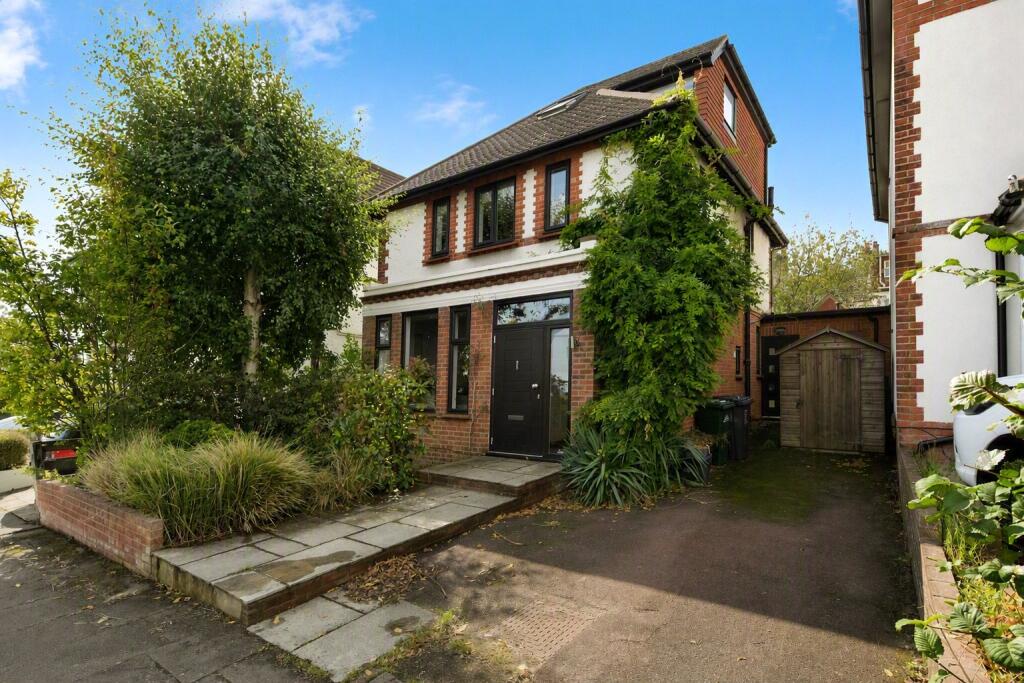 Main image of property: Tivoli Road, Brighton, East Sussex, BN1