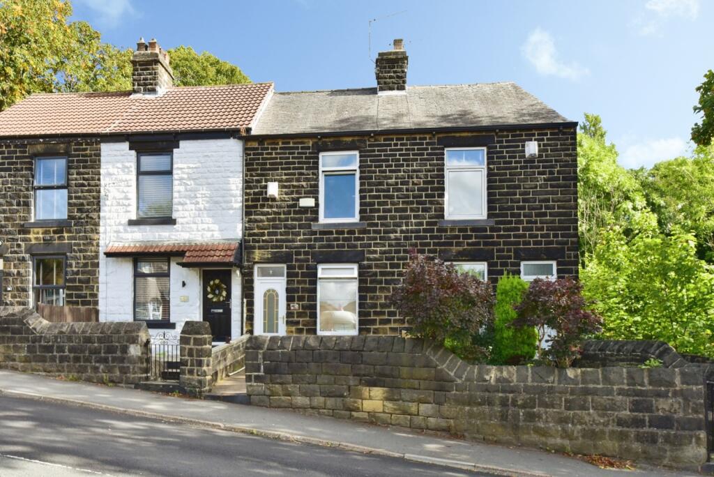 Main image of property: Fox Hill Road, SHEFFIELD, South Yorkshire, S6