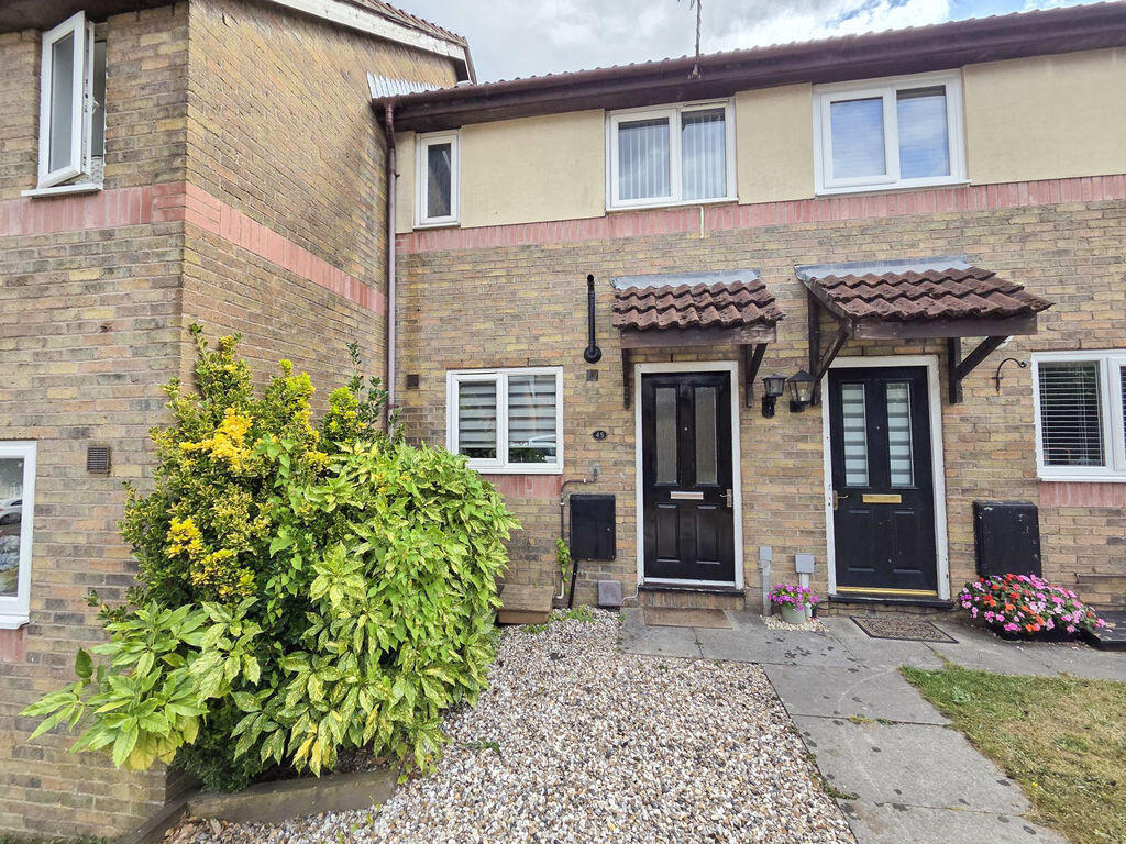 Main image of property: Clos Enfys, Castle View, Caerphilly