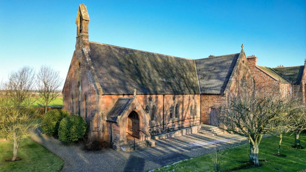 Main image of property: Colliston Church and Car Park, Colliston, Angus, DD11 3RR