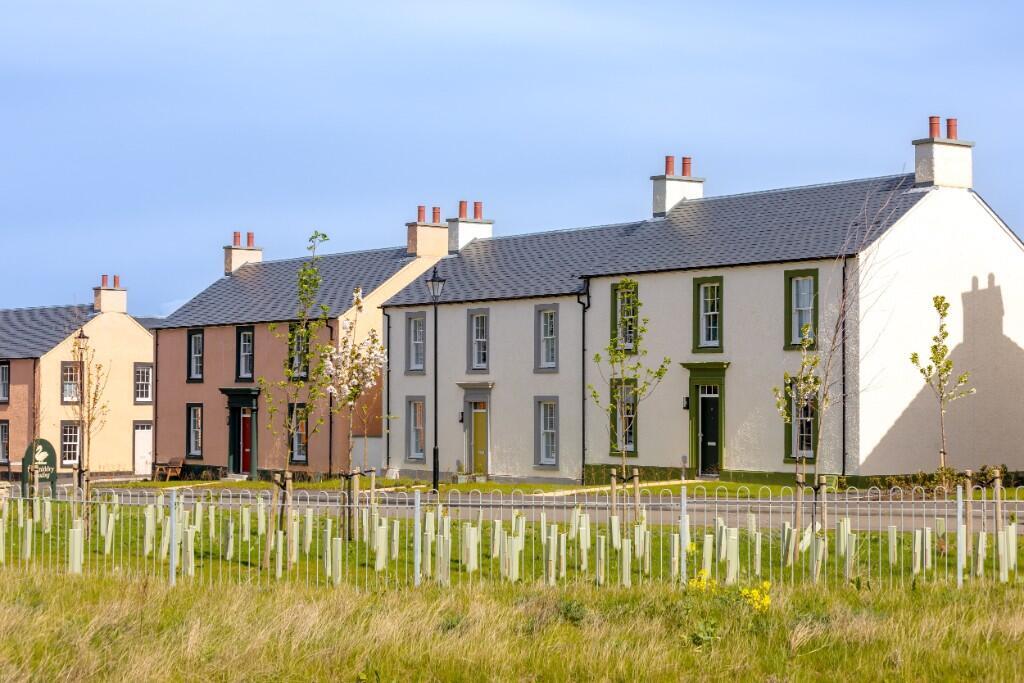 Main image of property: 4 Coal Rd,
Longniddry,
EH32 0FP