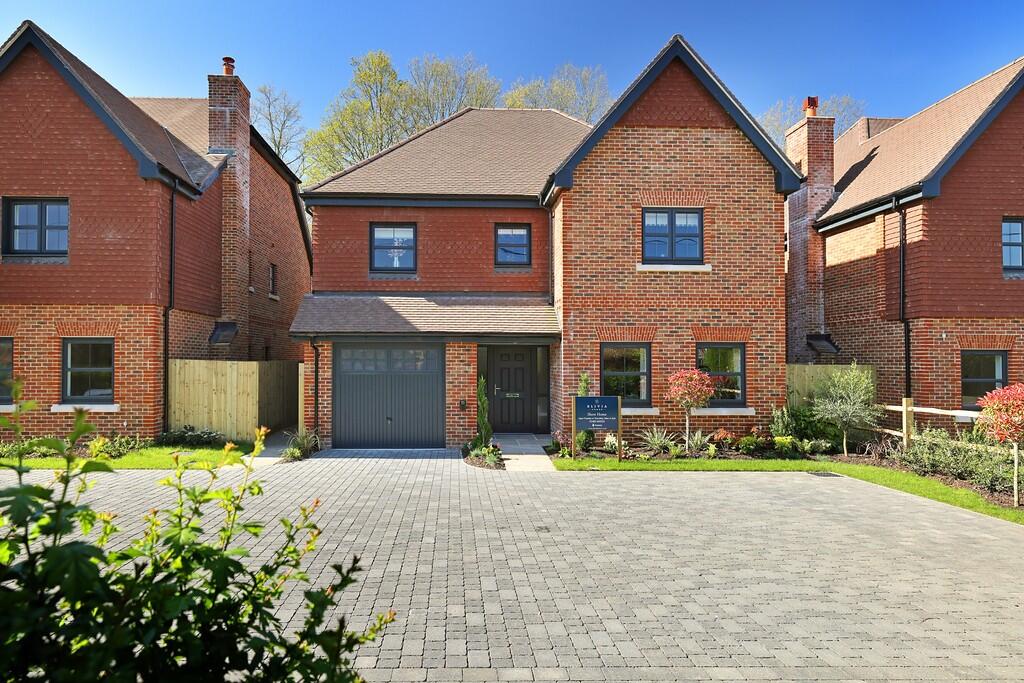 Main image of property: Ridgley Road,
Ridgley,
Chiddingfold,
GU8 4QW