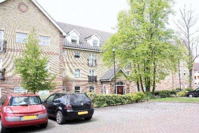 Main image of property: Wilshaw Close, Watford Way, London, NW4