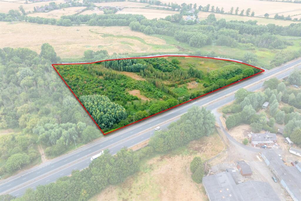 Main image of property: Alrewas