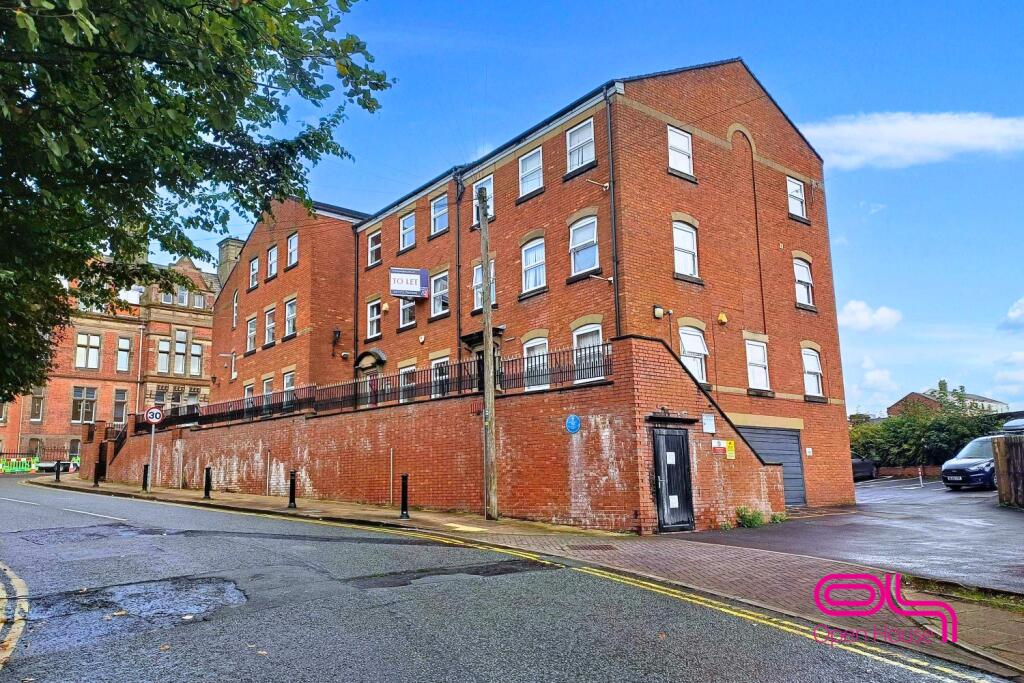 Main image of property: Flat , Fishergate Court, Fishergate, Preston