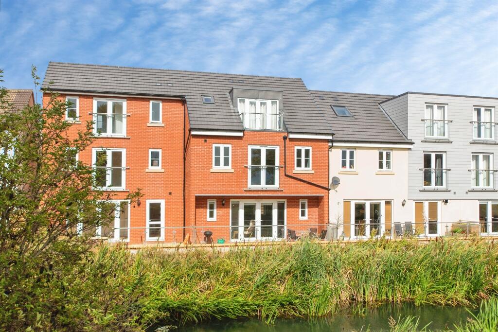 Main image of property: Eastgate, Bourne