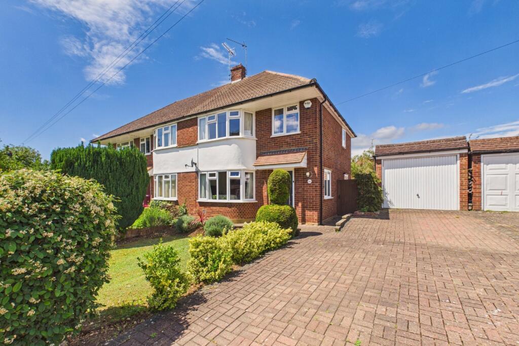 Main image of property: Wavell Road, Maidenhead, Berkshire, SL6