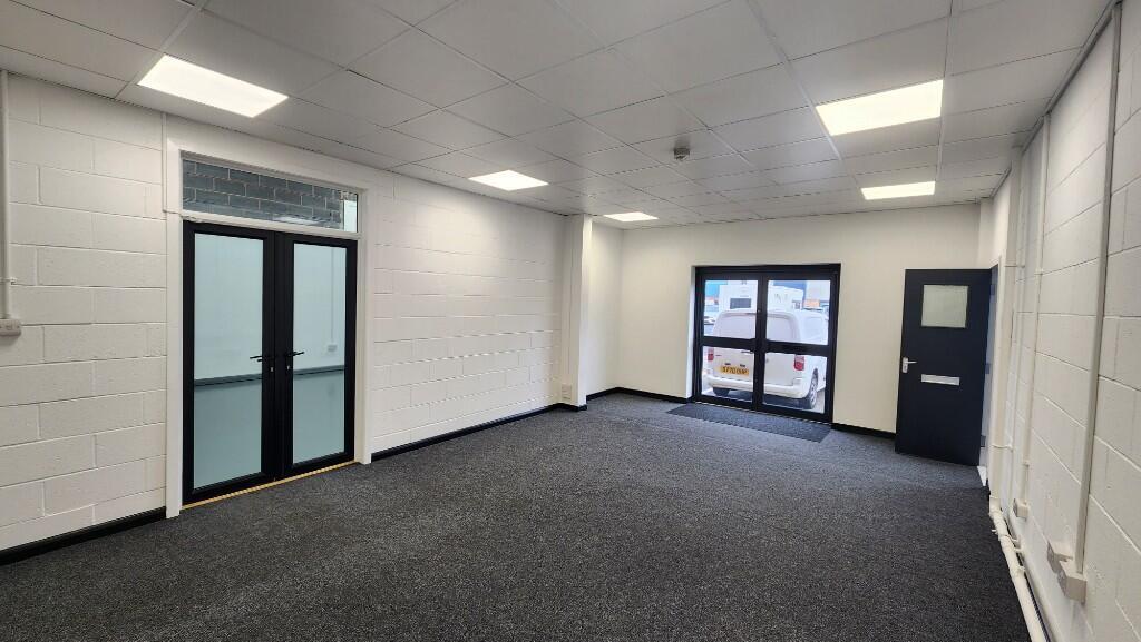 Internal Office