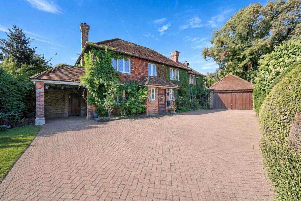 Main image of property: Highfield Drive, Ickenham