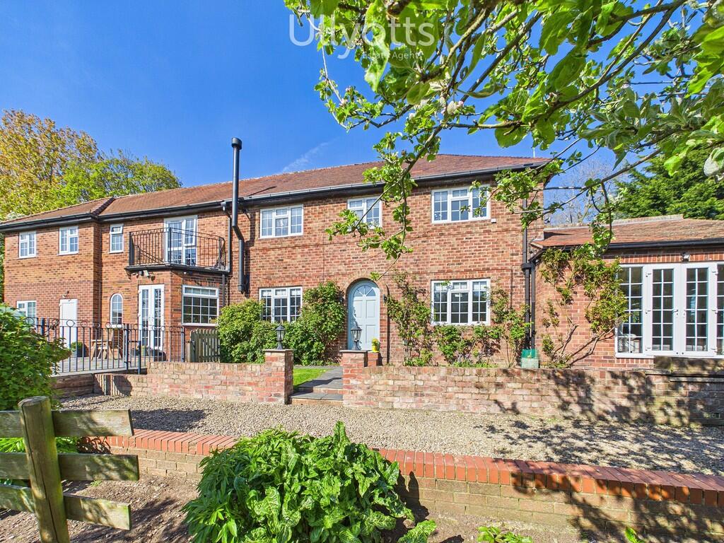 Main image of property: Jewison Lane, Sewerby, Bridlington