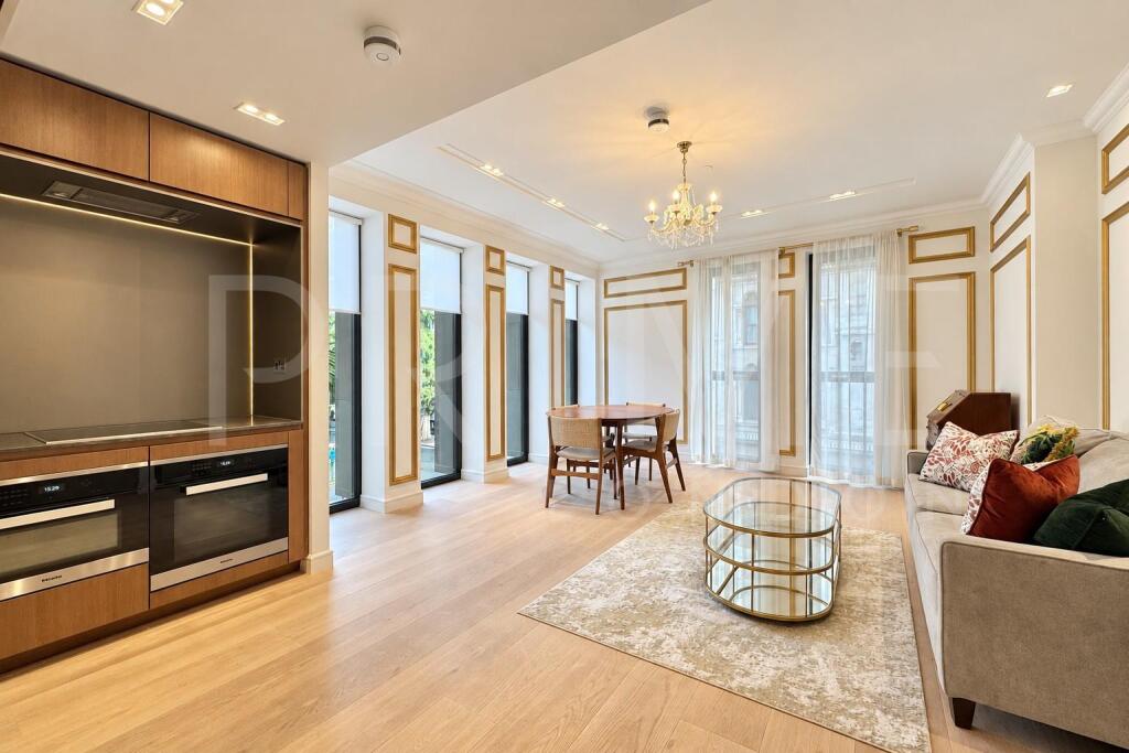 Main image of property: Lincoln Square, 18 Portugal Street, London